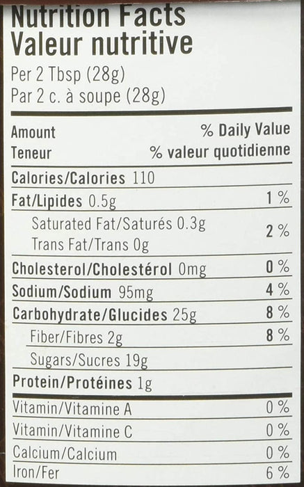 Castle Kitchen Marvelous Mint Dark Chocolate - Dairy-Free, Vegan Premium Hot Chocolate Mix - Just Add Water - 14 oz