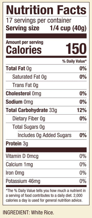 Bob's Red Mill Gluten Free White Rice Flour, 24-ounce (Pack of 4)