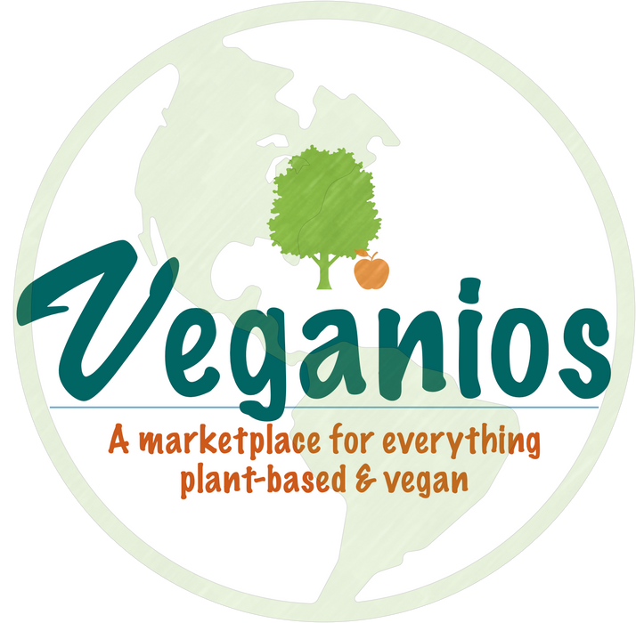 Veganios Digital Gift Cards